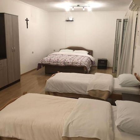 Casa Verde Medjugorje Ngoại thất bức ảnh