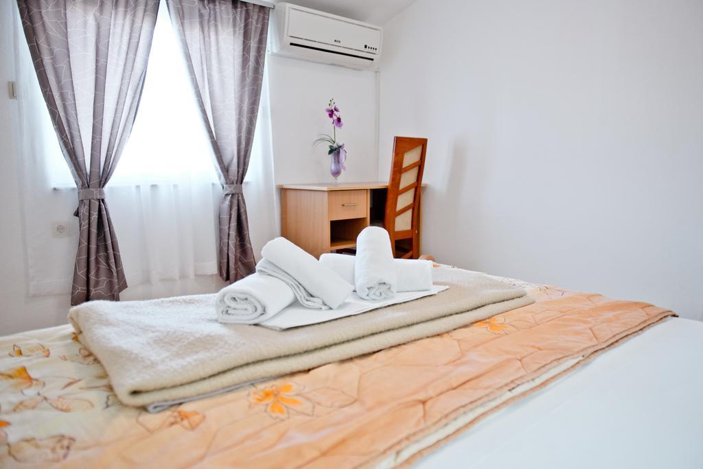 Casa Verde Medjugorje Ngoại thất bức ảnh