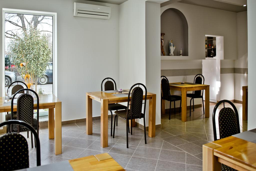 Casa Verde Medjugorje Ngoại thất bức ảnh