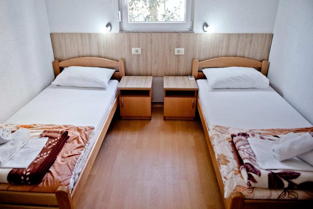 Casa Verde Medjugorje Ngoại thất bức ảnh