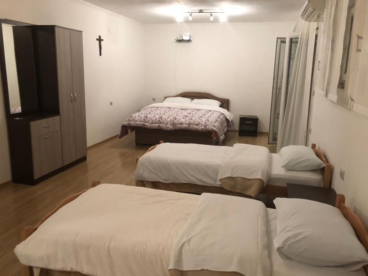 Casa Verde Medjugorje Ngoại thất bức ảnh